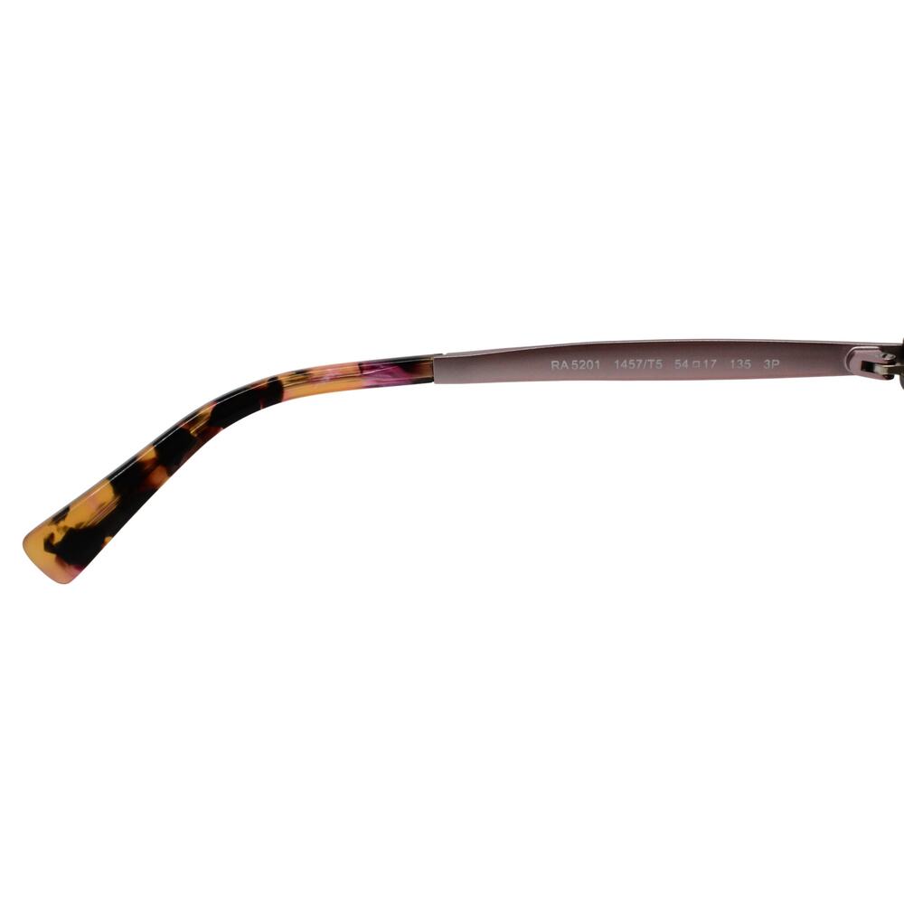 Ralph Lauren RA5201 1457/T5 3P 54-17-135 Sunglasses-LENSES GOOD/FRAMES VERY GOOD - Picture 12 of 15
